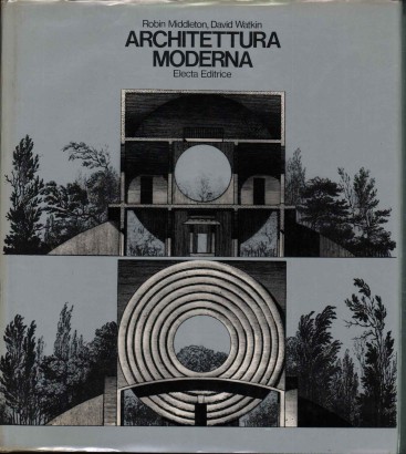 Architettura moderna