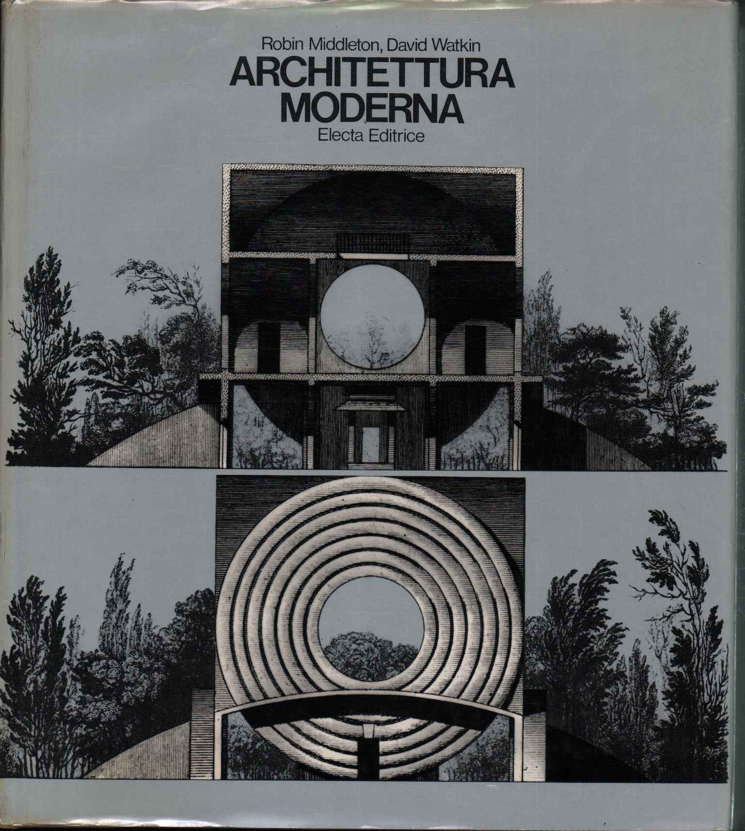 Modern architecture