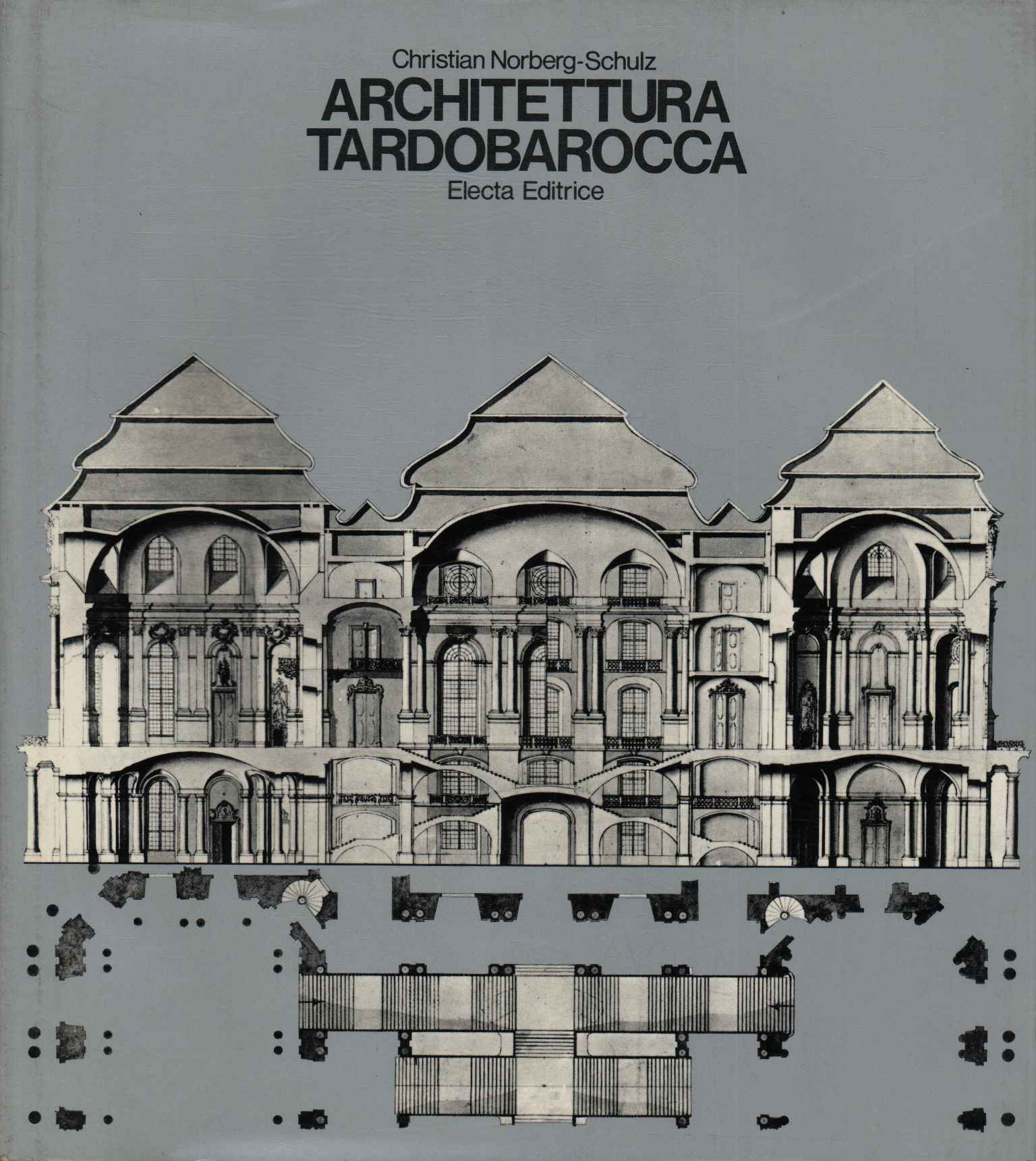 Late Baroque Architecture