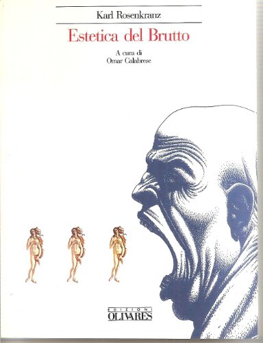 Aesthetics of the ugly