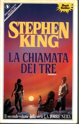 La chiamata dei tre