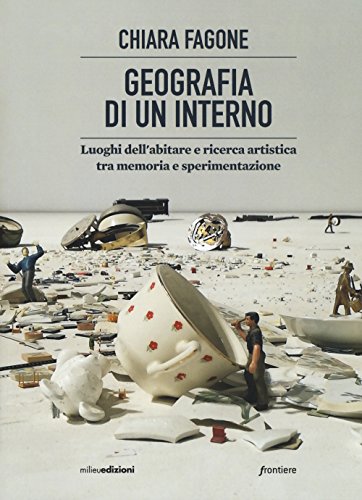 Geography of an interior