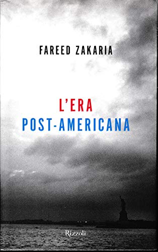 The Post-American Era