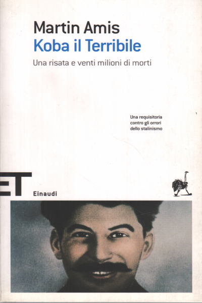 Koba il Terribile