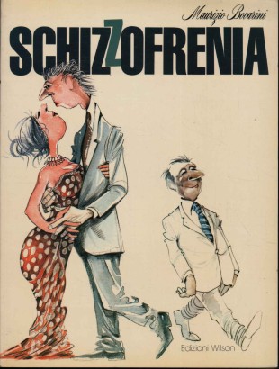 Schizzofrenia