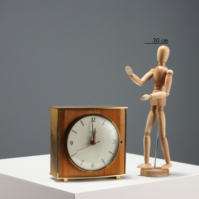 Reloj de mesa Junghans