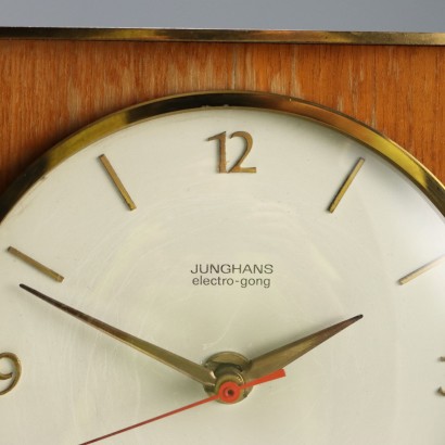 Reloj de mesa Junghans