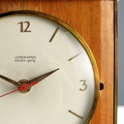 Reloj de mesa Junghans