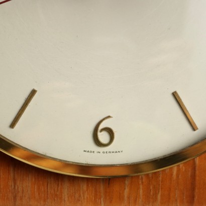 Reloj de mesa Junghans