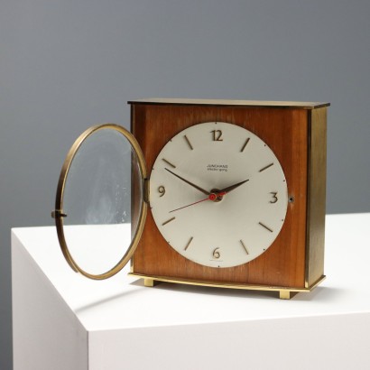 Reloj de mesa Junghans