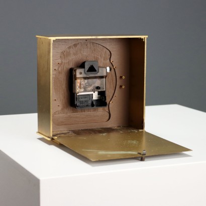 Reloj de mesa Junghans