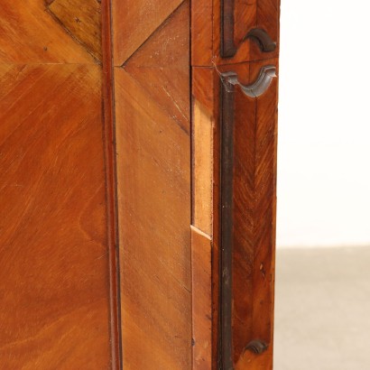 Credenza ,Credenza Umbertino in Mogano