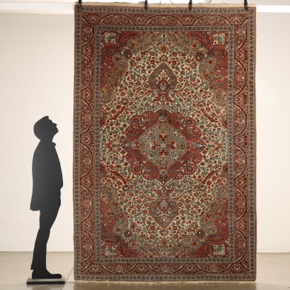 Kaisery Carpet - Turkey
