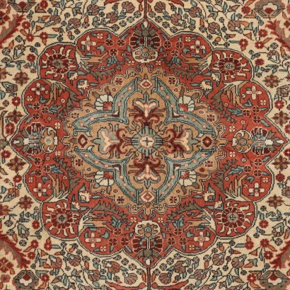 Kaisery Carpet - Turkey