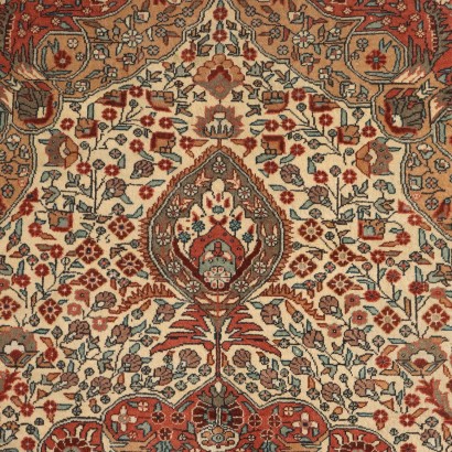 Kaisery Carpet - Turkey
