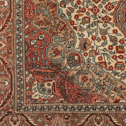 Kaisery Carpet - Turkey