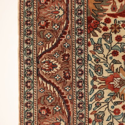 Kaisery Carpet - Turkey