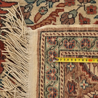 Kaisery Carpet - Turkey
