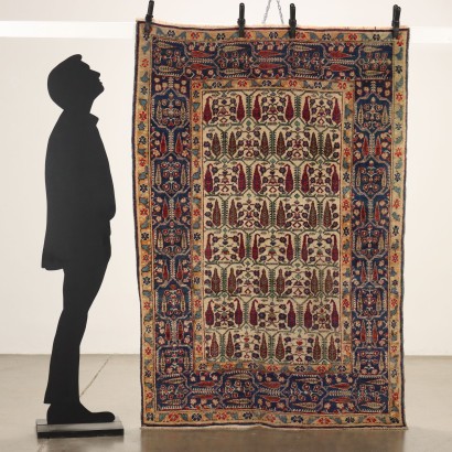 Ardebil Carpet - Iran