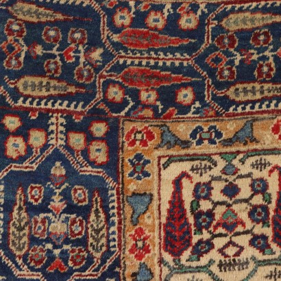 Ardebil Carpet - Iran