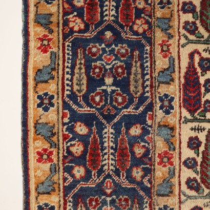 Ardebil Carpet - Iran