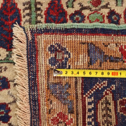 Ardebil Carpet - Iran