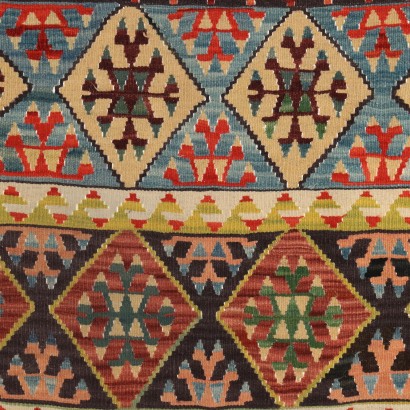 Kilim Rug - Iran