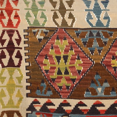 Kilim Rug - Iran