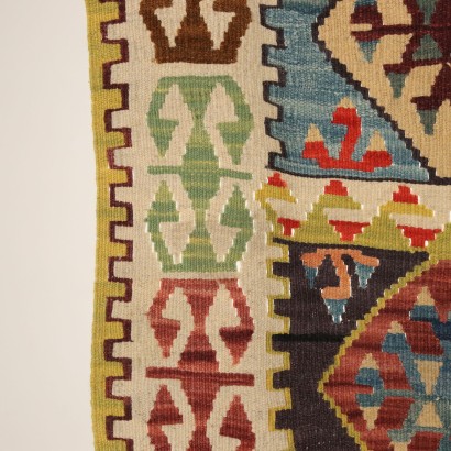 Kilim Rug - Iran