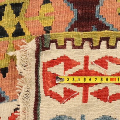 Kilim Rug - Iran