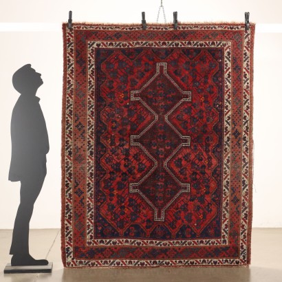 Shiraz Carpet - Iran