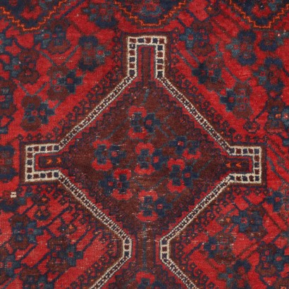 Shiraz Carpet - Iran