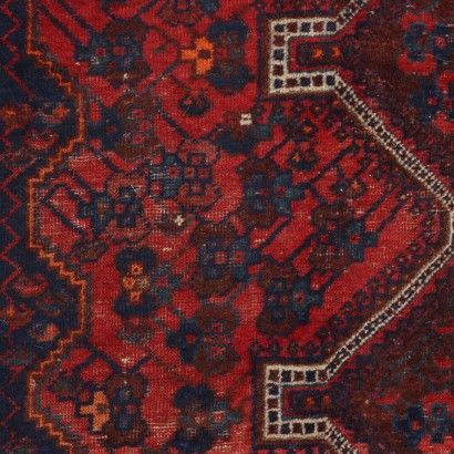 Shiraz Carpet - Iran