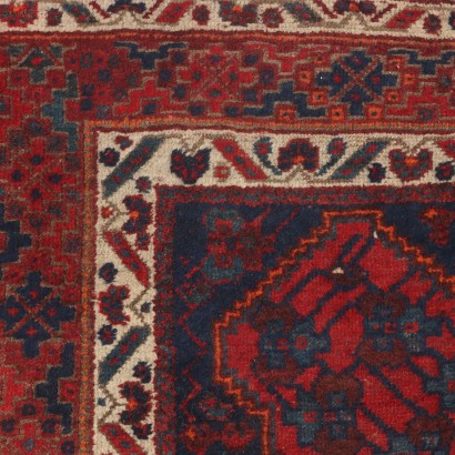 Shiraz Carpet - Iran