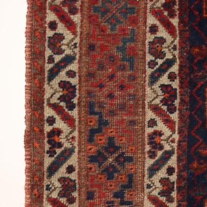 Shiraz Carpet - Iran