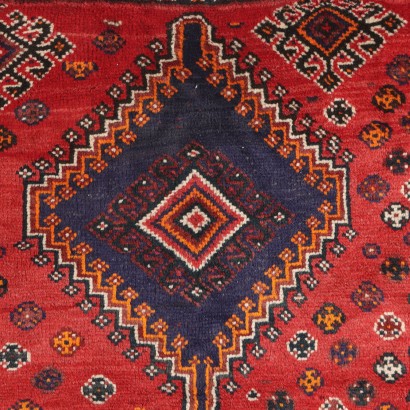 Shiraz Carpet - Iran