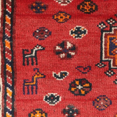 Shiraz Carpet - Iran
