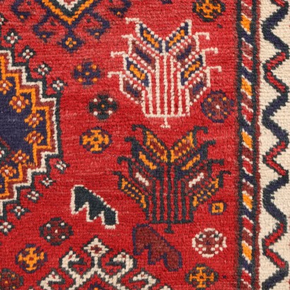 Shiraz Carpet - Iran