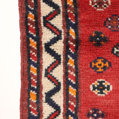 Shiraz Carpet - Iran