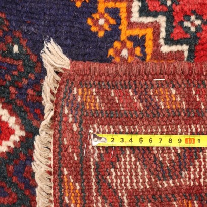 Shiraz Carpet - Iran