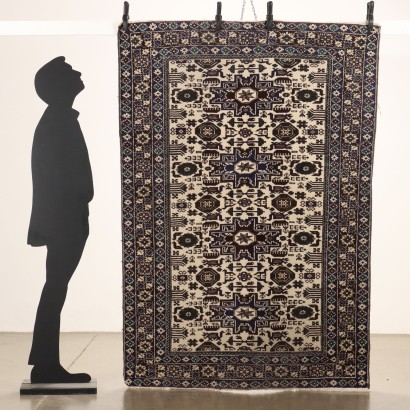 Ardebil Carpet - Iran