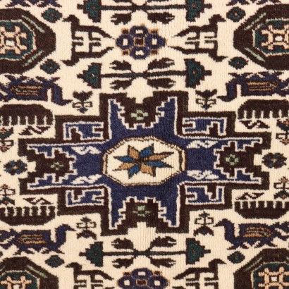Ardebil Carpet - Iran