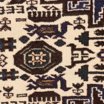 Ardebil Carpet - Iran