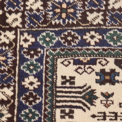 Ardebil Carpet - Iran