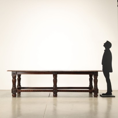 Table, table baroque