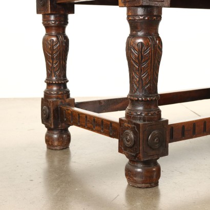 Table, table baroque