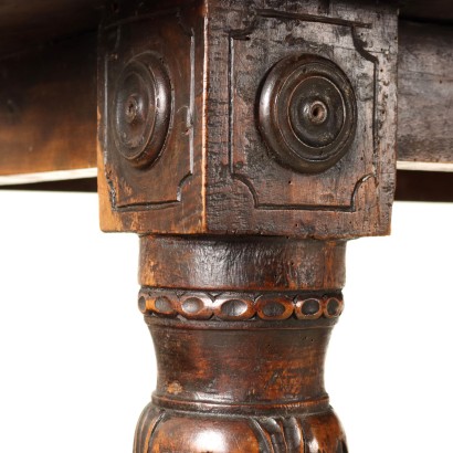 Table, table baroque