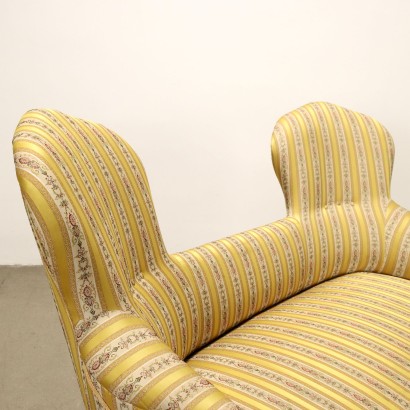 SOFA,Louis Philippe Sofa