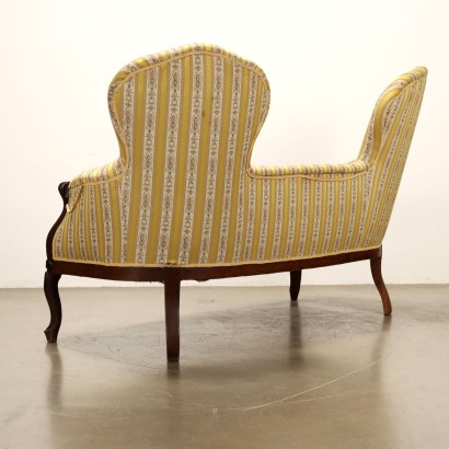 SOFA,Louis Philippe Sofa