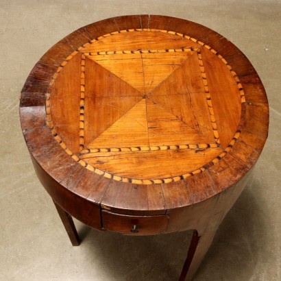 COFFEE TABLE,Empire Coffee Table